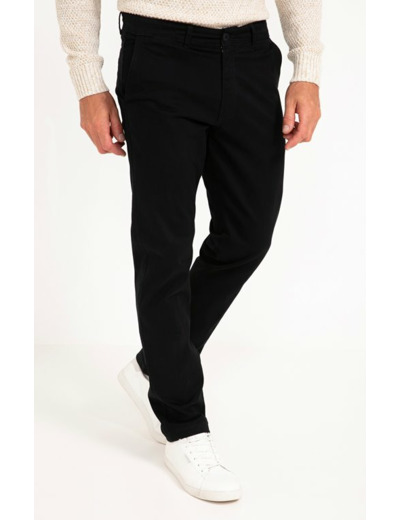 Pantalon Chino Winter