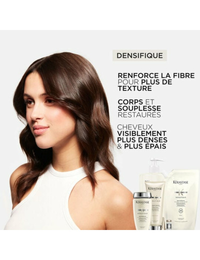 Bain densité Densifique recharge 500ml