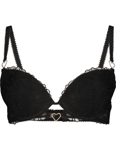 Soutien-gorge super push up