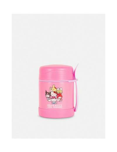 Thermos en acier inoxydable Hello Kitty and Friends