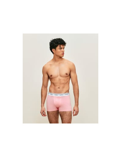 Boxer en coton
