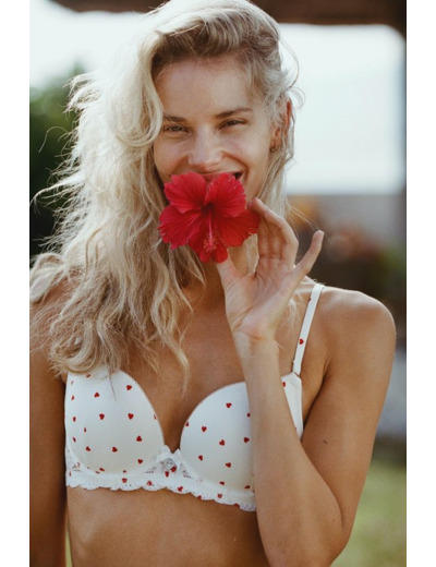 Soutien-gorge Push Up