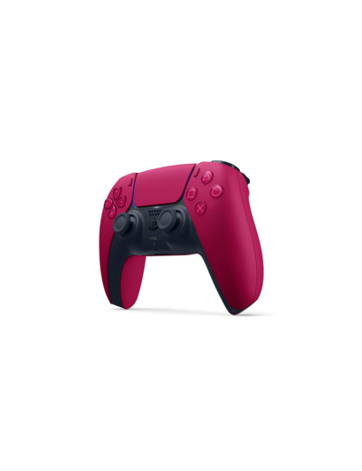 Manette Sans Fil Dualsense Cosmic Red