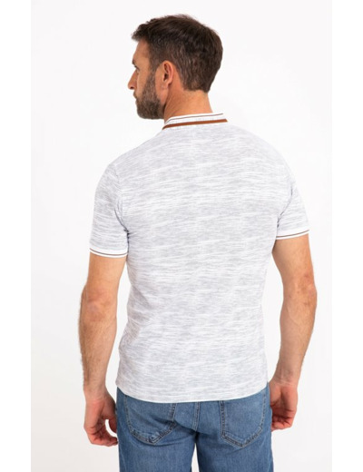 Tee-shirt manches courtes imprimé