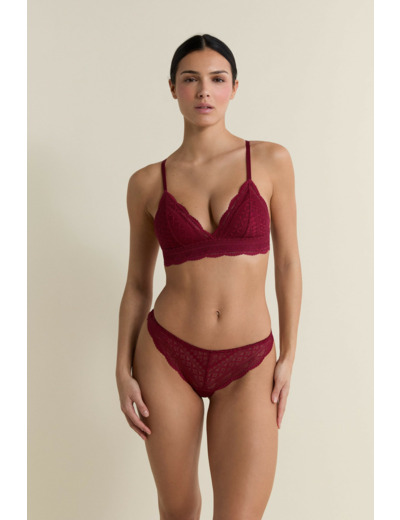 Soutien-gorge N.8 - Le triangle sans armatures,Soutien-gorge N.8 - Le triangle sans armatures;${refinementColor}