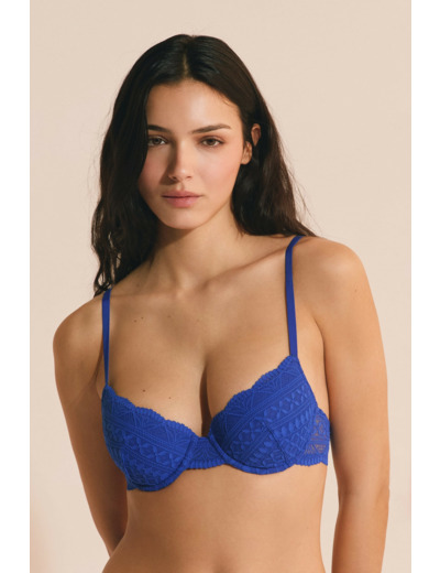 Soutien-gorge N.4 - Le coques fines,Soutien-gorge N.4 - Le coques fines;${refinementColor}