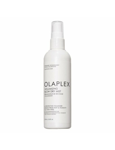 Spray volumateur et protecteur