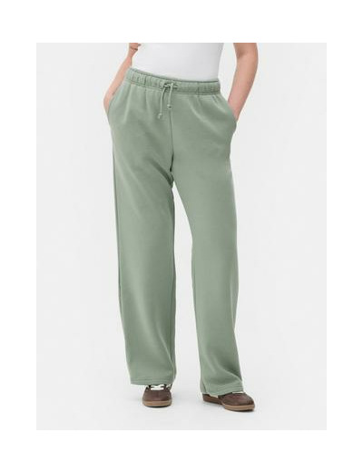 Bas de jogging coupe droite