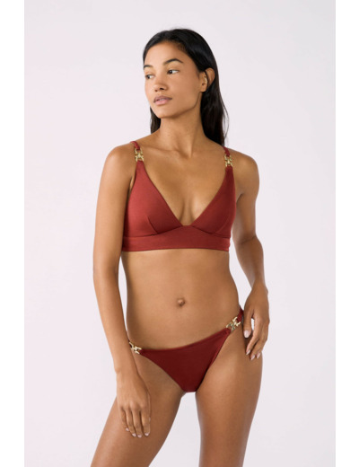 Triangle haut de maillot détails bijoux,Triangle haut de maillot détails bijoux;${refinementColor}