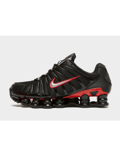 Nike Shox TL Homme