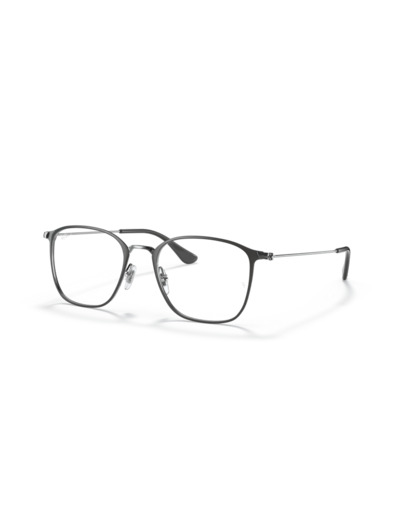 Lunettes de vue RAY-BAN