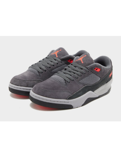 Jordan Flight Court