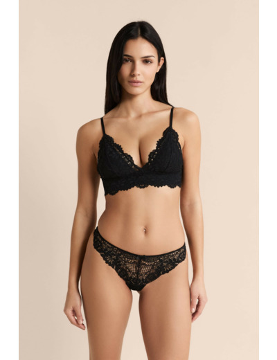 Tanga en dentelle,Tanga en dentelle;${refinementColor}