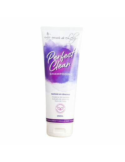 Rituel pour cheveux bouclés épais