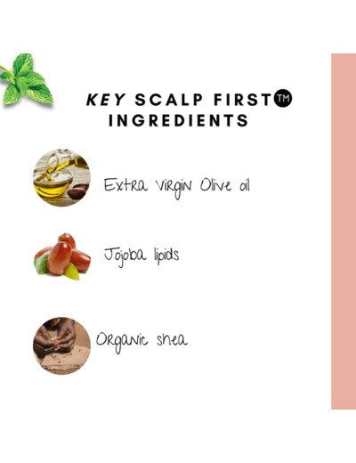 ROOT2TIP NATURAL & WHIPPED 150ML