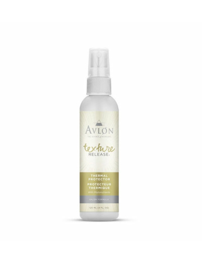 AVLON - TEXTURE RELEASE PROTECTEUR THERMIQUE 120ML