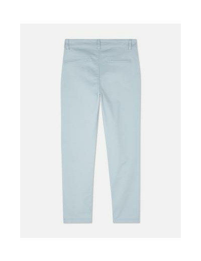 Pantalon chino ado
