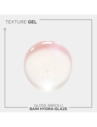 Bain Hydra-Glaze Gloss Absolu