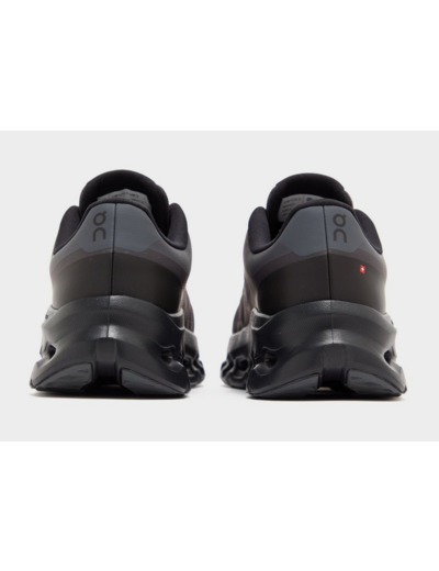 On Running Cloudtilt Remix