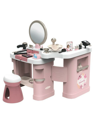 INSTITUT DE BEAUTÉ - MY BEAUTY CENTER