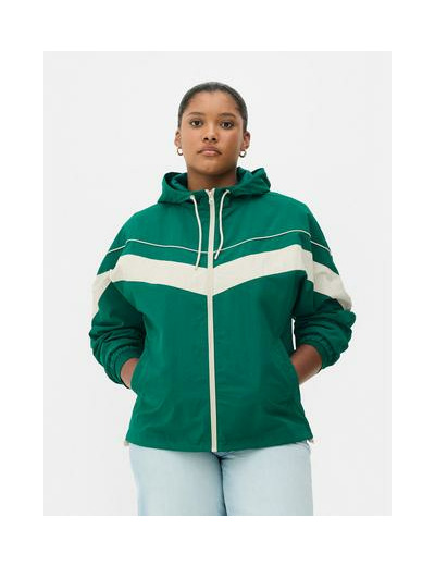 Veste de sport à capuche