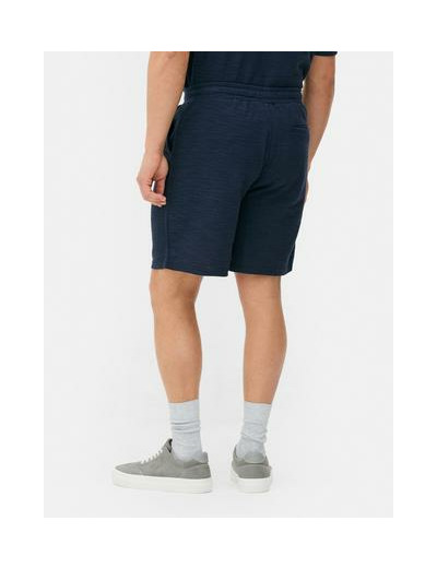 Short en jersey avec cordon de serrage