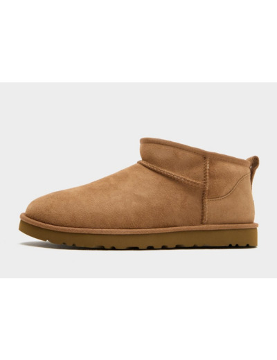 UGG Bottes Classic Ultra Mini