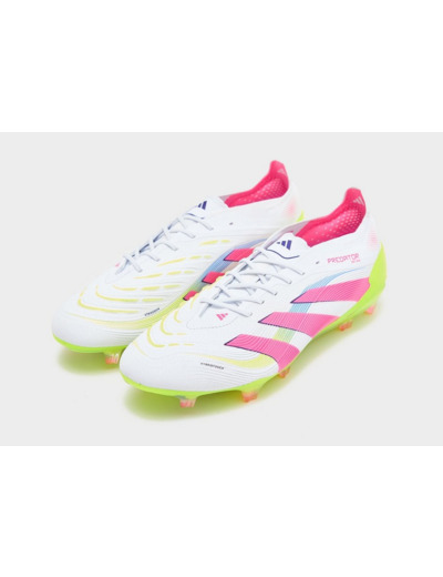 adidas Chaussure Predator Elite Terrain souple