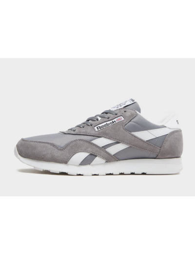 Reebok classic nylon
