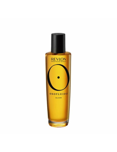 Élixir d'huile d'argan Orofluido 100ml