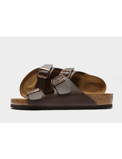 Birkenstock Arizona Suede Femme