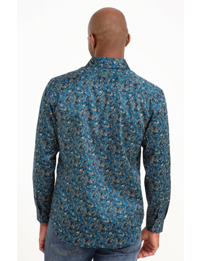 Chemise À Manches Longues Lildarko