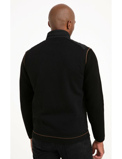 Gilet Sans Manches Camy Bico