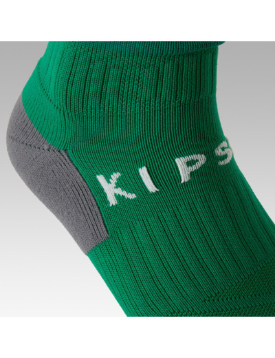 Chaussettes de football VIRALTO CLUB vert