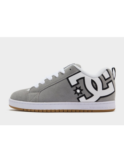 DC Shoes Court Graffik Homme