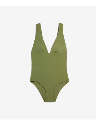 Maillot de bain 1 pièce
