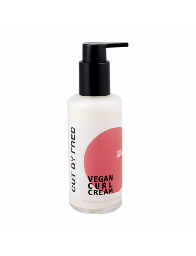 Crème définition boucles Vegan Curl Cream