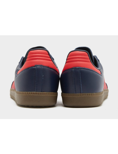 adidas Originals Samba Arsenal