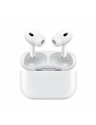 Airpods Pro Blanc Compatible Ref 13352 (occasion)