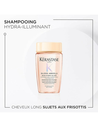 Coffret découverte Gloss Absolu