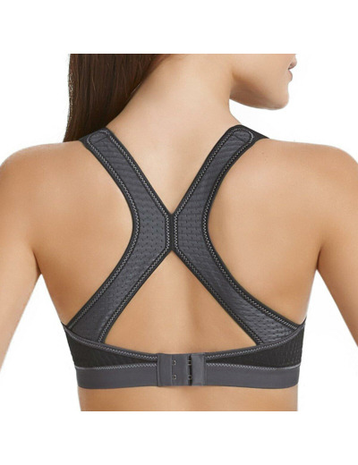 Soutien-gorge de sport dos nageur sans armatures Dynamix Star