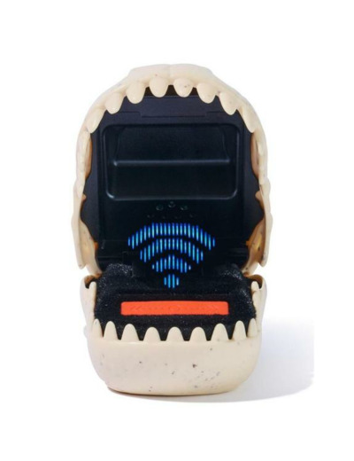 BITZEE JURASSIC WORLD - MON ANIMAL INTERACTIF