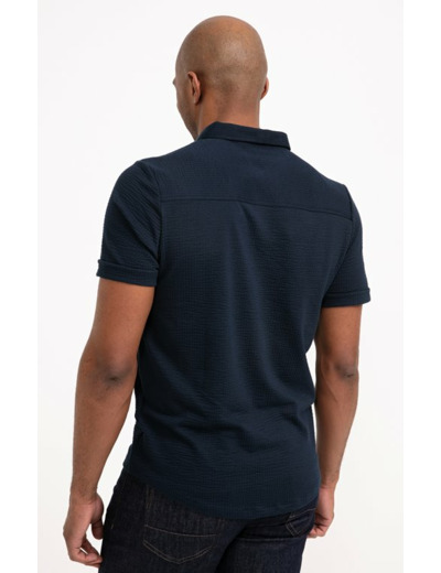 Polo manches courtes DAN