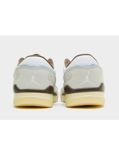 Jordan Flight Court