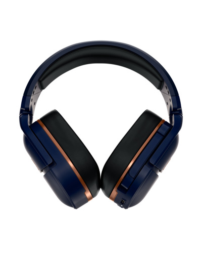 Casque Gaming Sans-fil Stealth 700x Gen2 Max Cobalt
