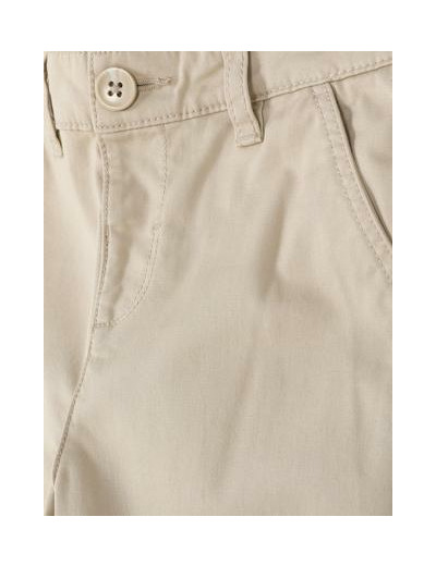 Pantalon chino garçon