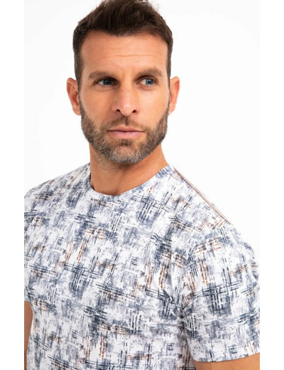 Tee-shirt manches courtes Wally