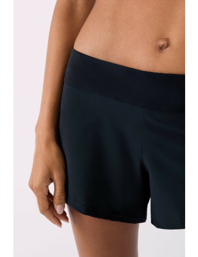 Short de bain menstruel