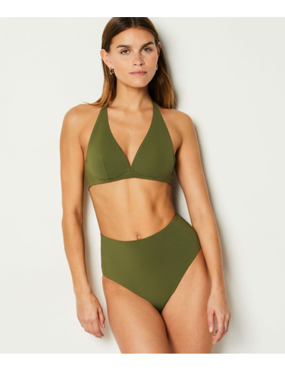 Triangle armaturé haut de maillot