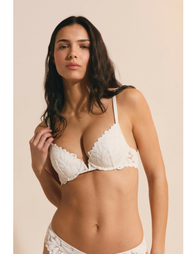 Soutien-gorge N.2 - Le push-up plongeant,Soutien-gorge N.2 - Le push-up plongeant;${refinementColor}